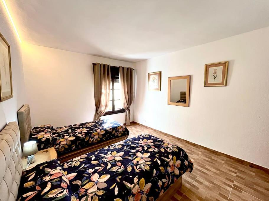 Puerto Banus -4 8 Persons - Parking - At 100m Apartment Marbella